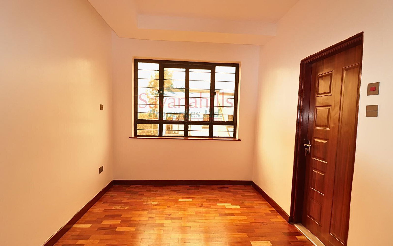 4BR All-Ensuite Maisonette with Ready Title - Kibiku, Ngong