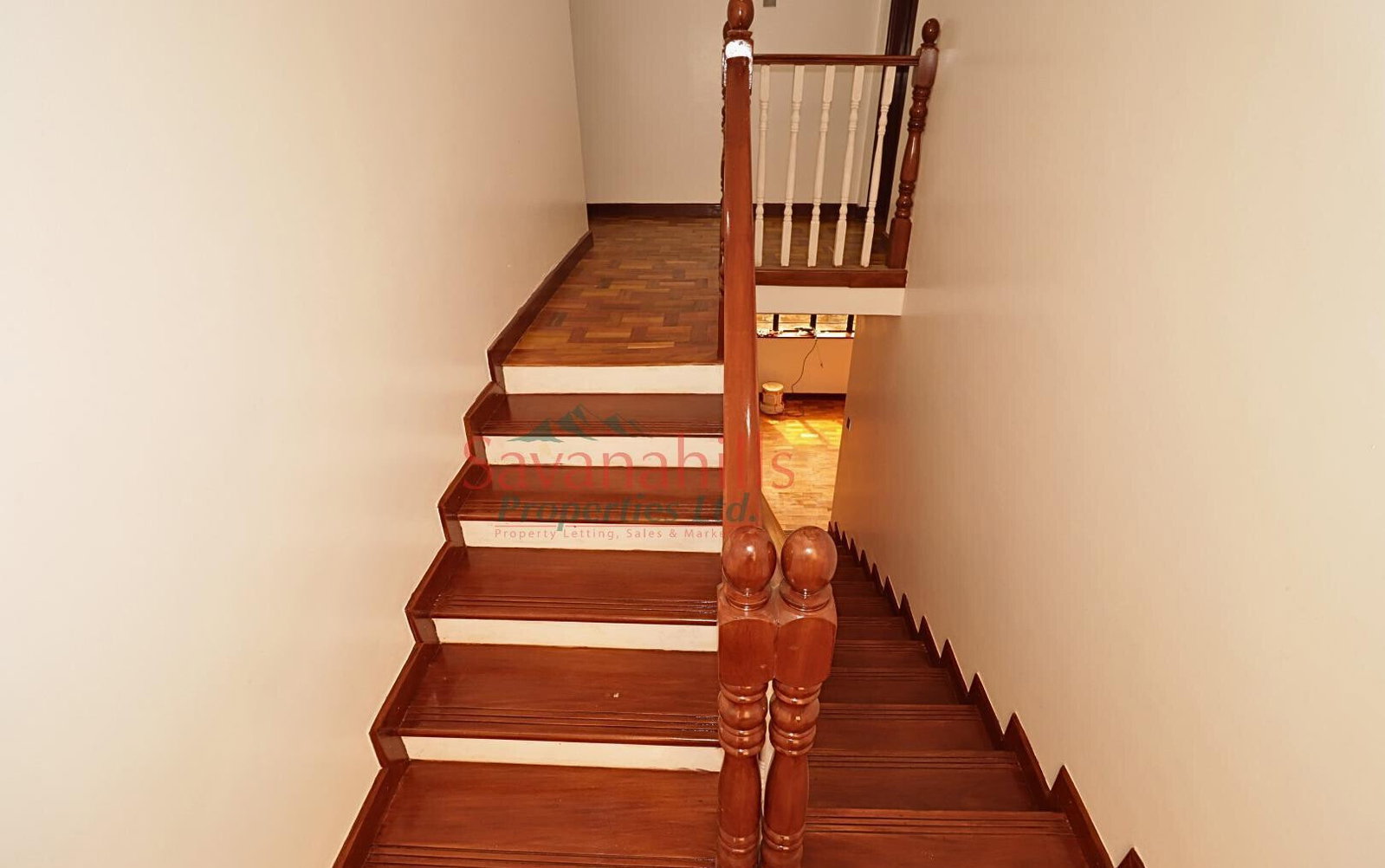 4BR All-Ensuite Maisonette with Ready Title - Kibiku, Ngong