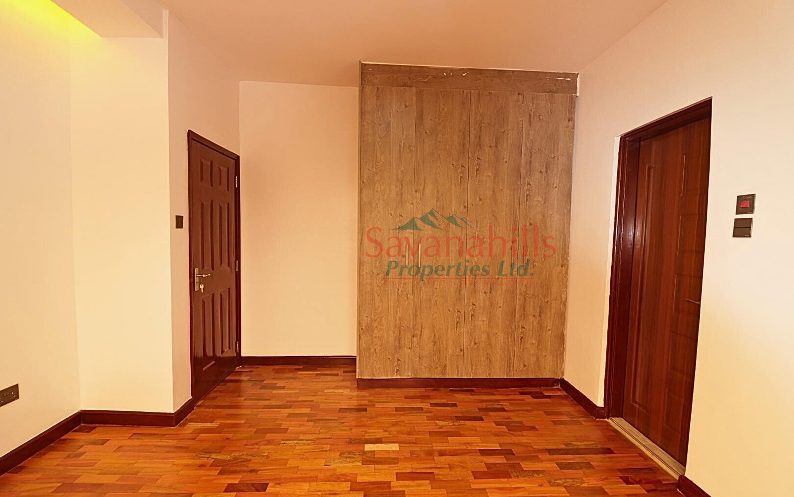 4BR All-Ensuite Maisonette with Ready Title - Kibiku, Ngong