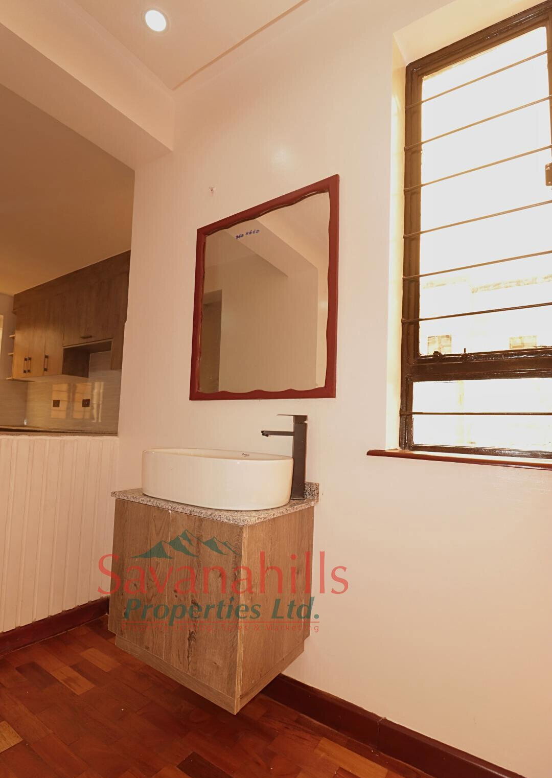 4BR All-Ensuite Maisonette with Ready Title - Kibiku, Ngong