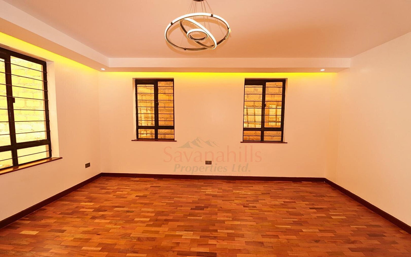 4BR All-Ensuite Maisonette with Ready Title - Kibiku, Ngong