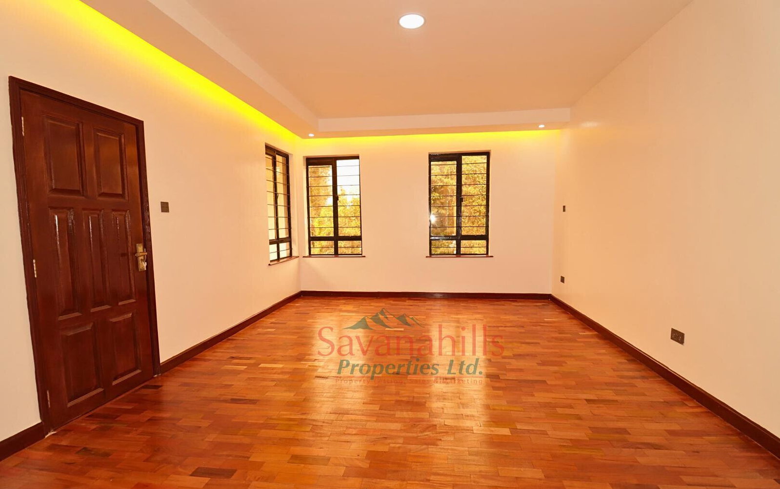 4BR All-Ensuite Maisonette with Ready Title - Kibiku, Ngong
