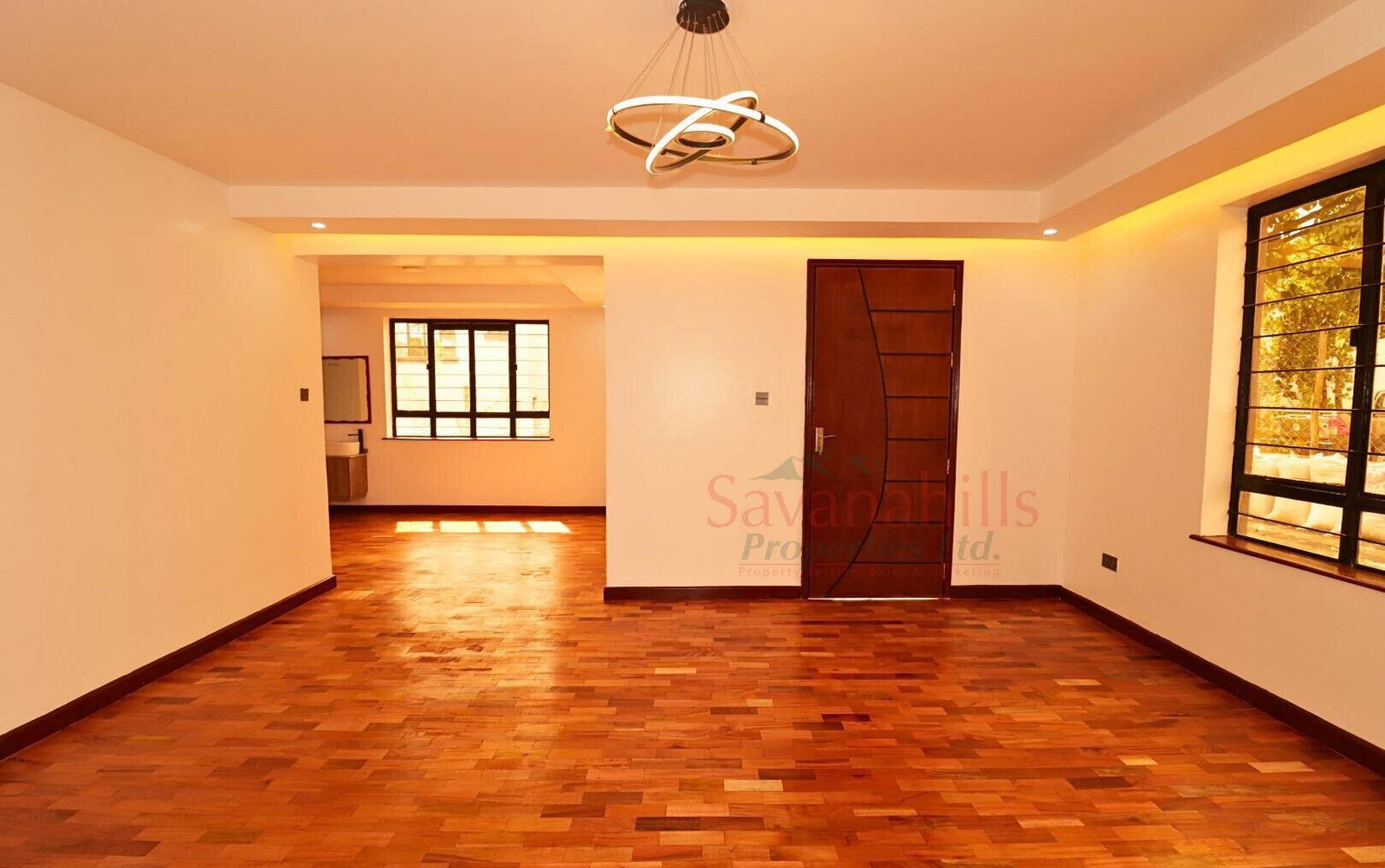 4BR All-Ensuite Maisonette with Ready Title - Kibiku, Ngong