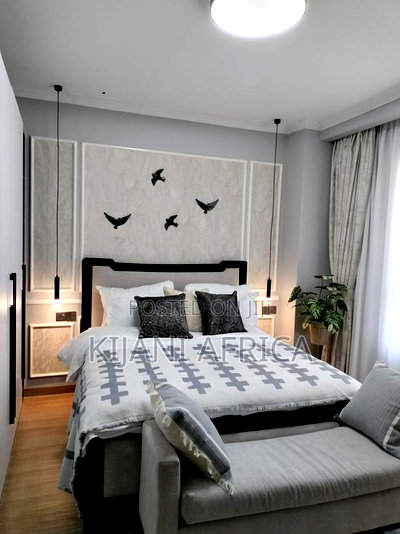 2bdrm Apartment in Raphta Road Area for rent - Image 3