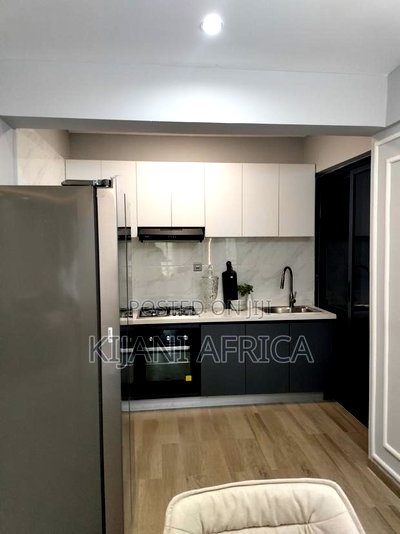 2bdrm Apartment in Raphta Road Area for rent - Image 1