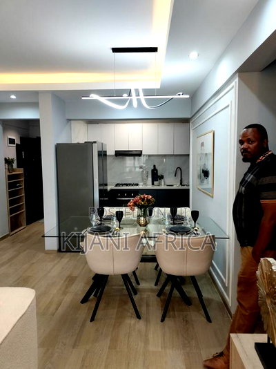 2bdrm Apartment in Raphta Road Area for rent - Image 2