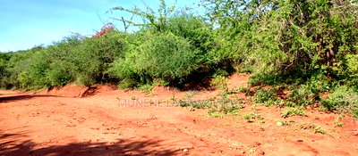 Embu County, Kiambere Agricultural 4acres Land - Image 1