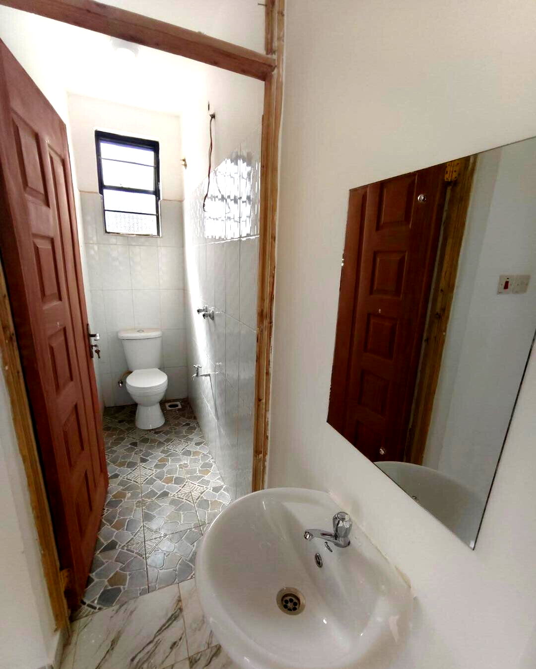 3BR All-Ensuite Bungalow with 50x100 Land & Title - Kimuka, Ngong