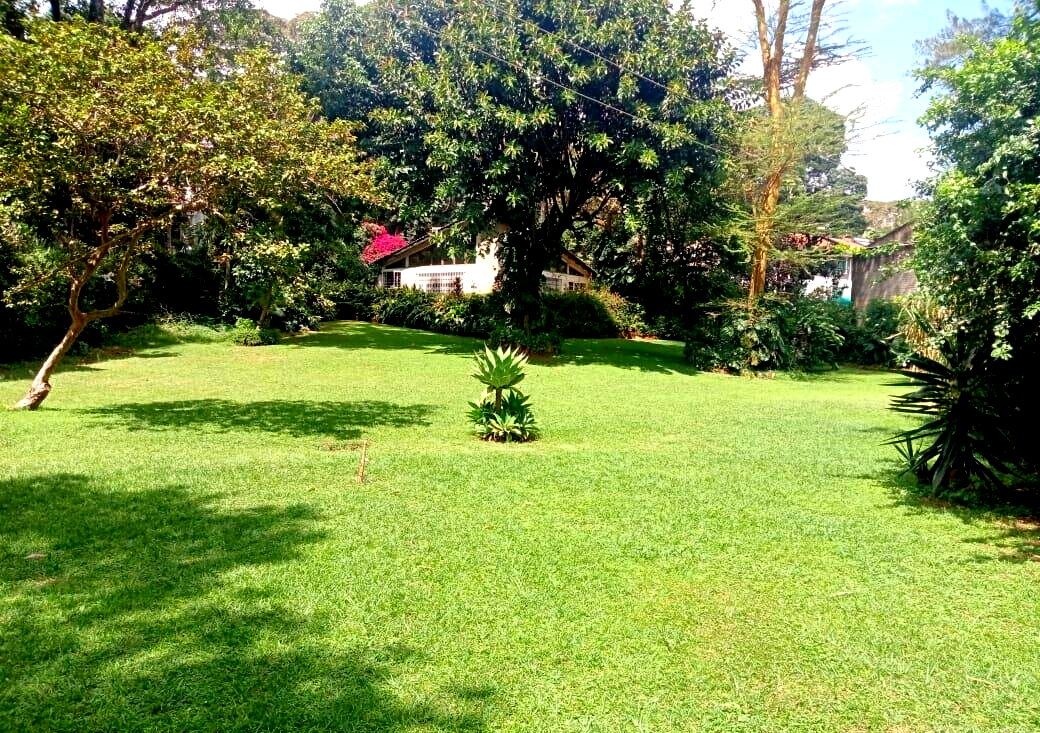 KSh 130M Westlands Land Deal
