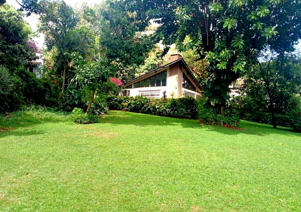 KSh 130M Westlands Land Deal