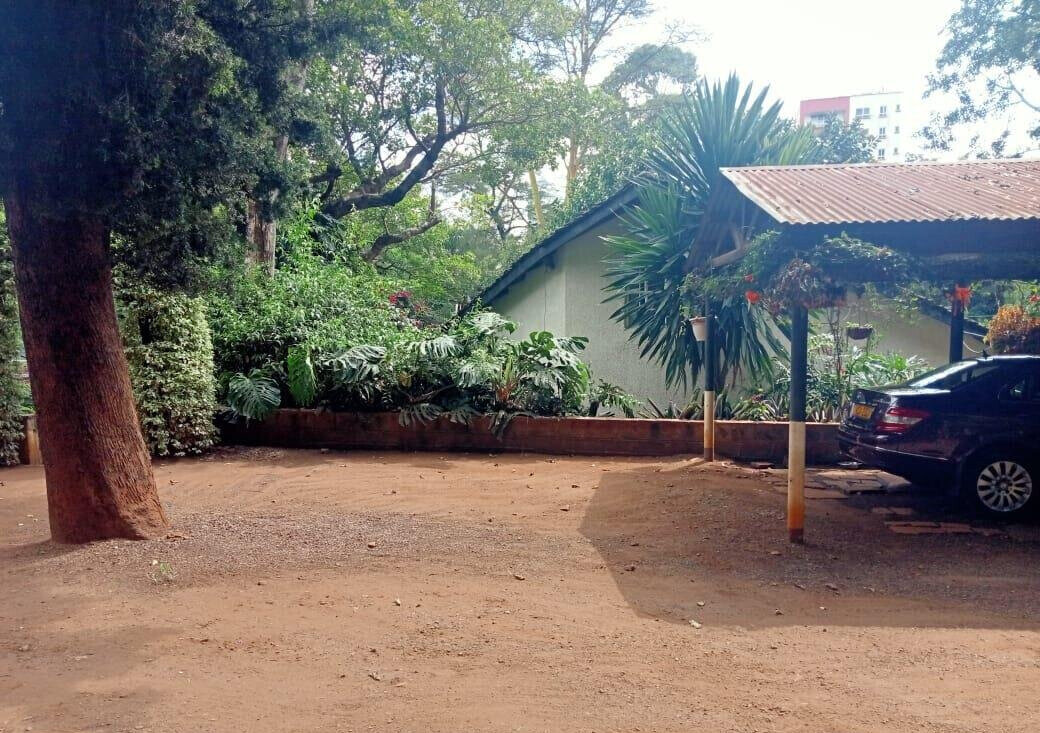 KSh 130M Westlands Land Deal