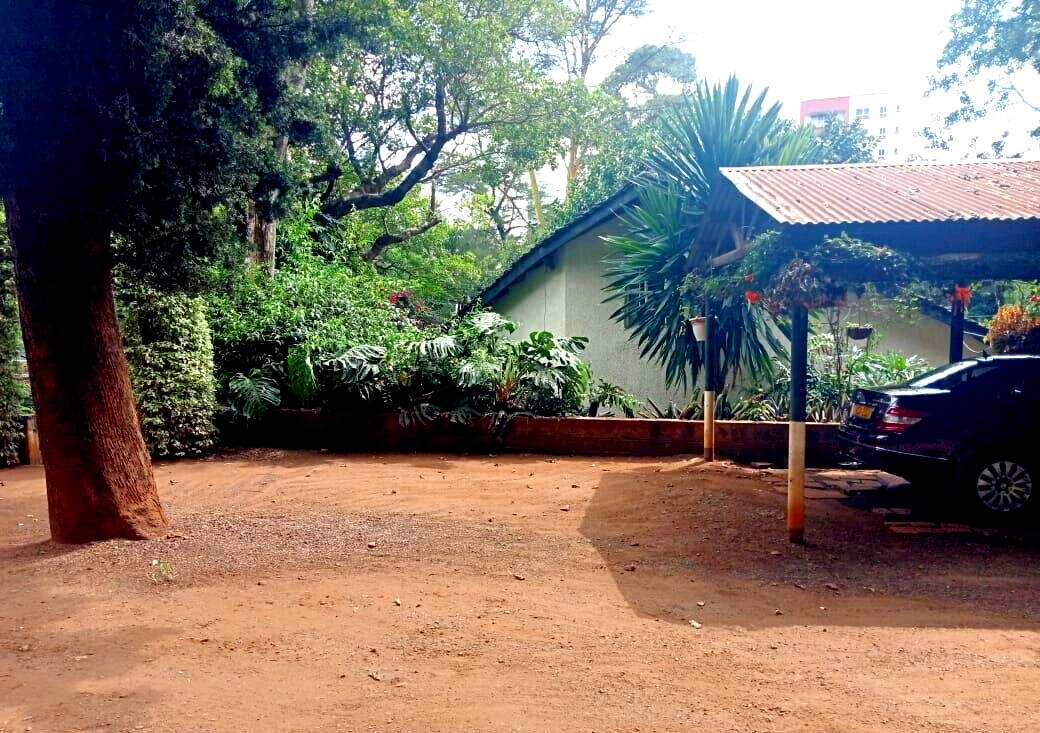 KSh 130M Westlands Land Deal