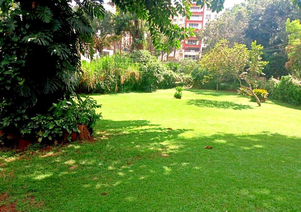KSh 130M Westlands Land Deal