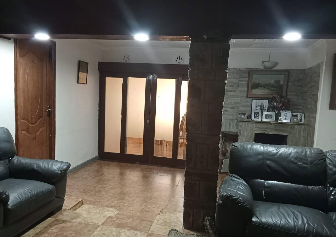 80x100 4BR Townhouse with Private Garden – Mwimuto, Kabete