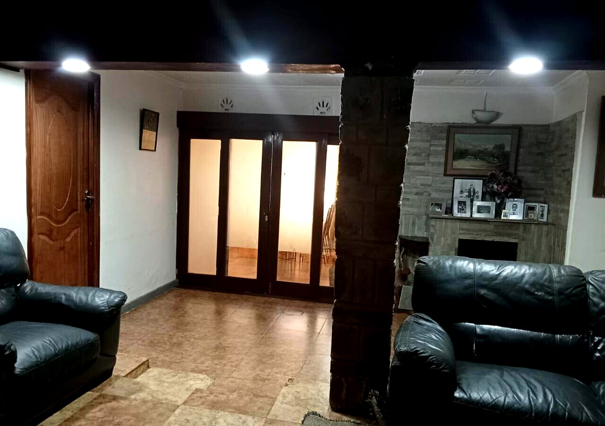 80x100 4BR Townhouse with Private Garden – Mwimuto, Kabete