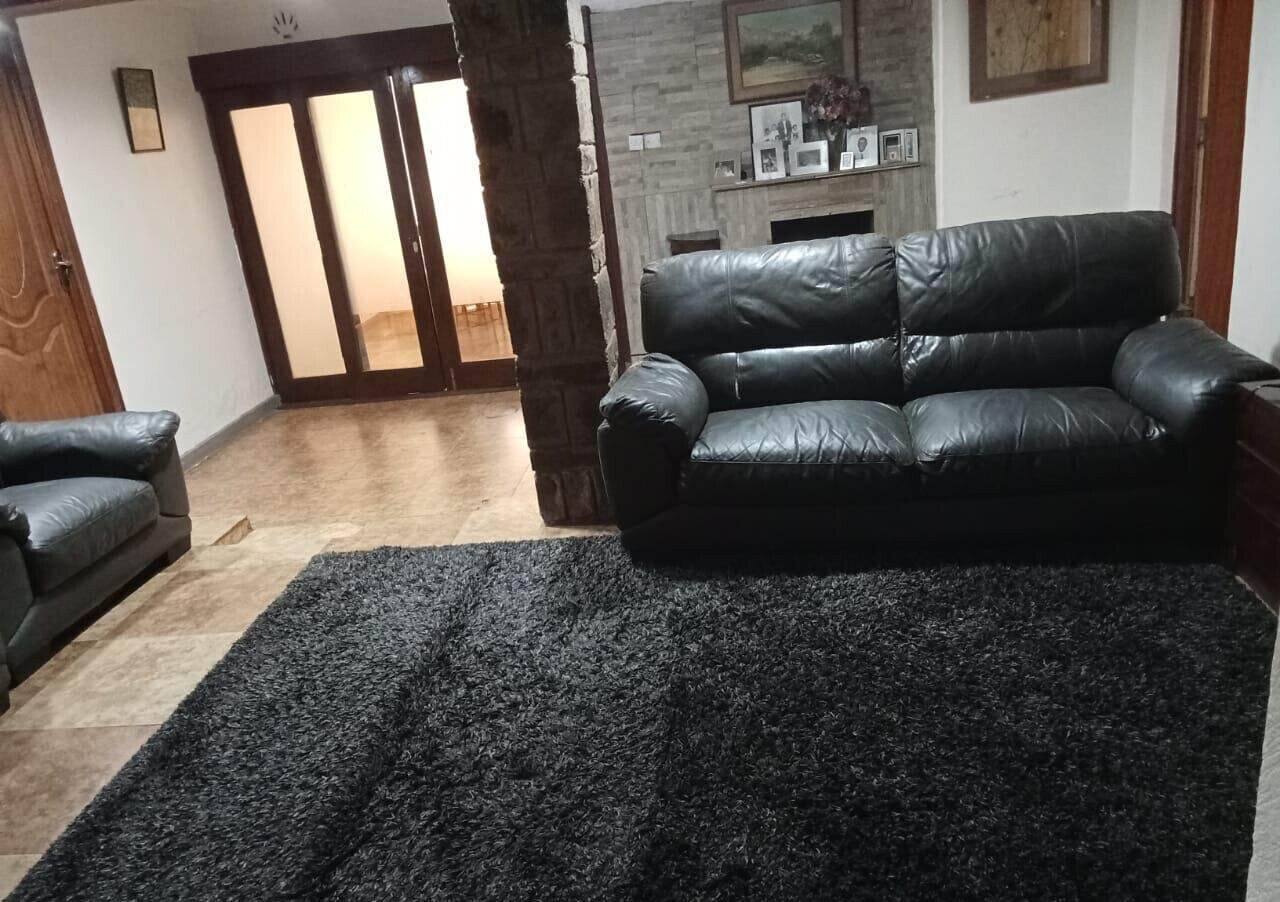 80x100 4BR Townhouse with Private Garden – Mwimuto, Kabete
