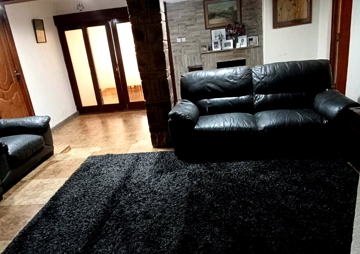 80x100 4BR Townhouse with Private Garden – Mwimuto, Kabete