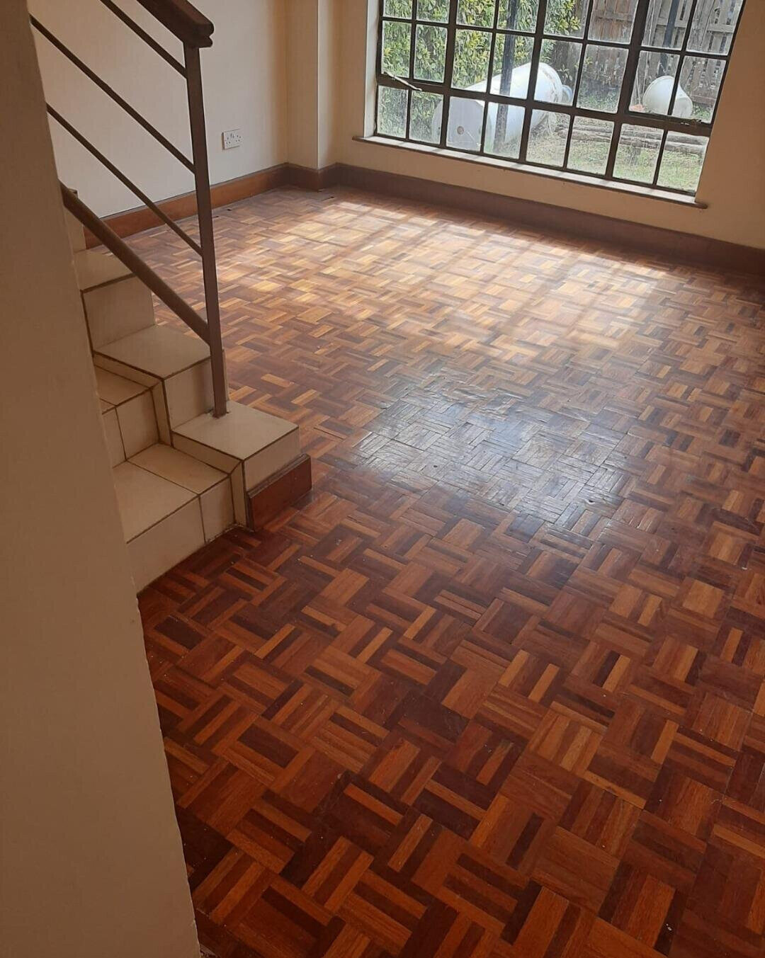 4BR Gables Park Townhouse with Clubhouse & Playground - Syokimau