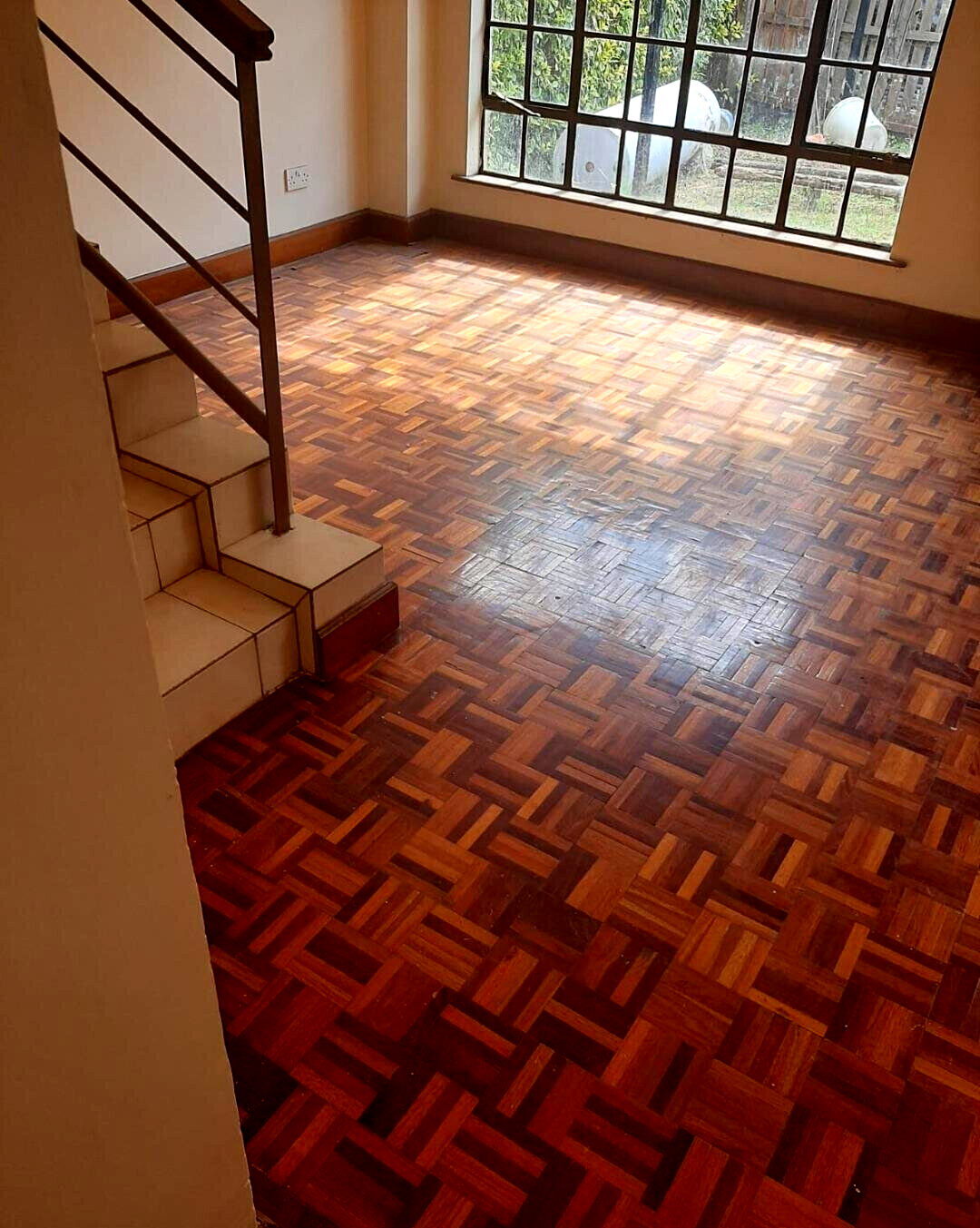 4BR Gables Park Townhouse with Clubhouse & Playground - Syokimau