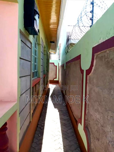 3bdrm Bungalow in Matangi, Ruiru for rent - Image 3