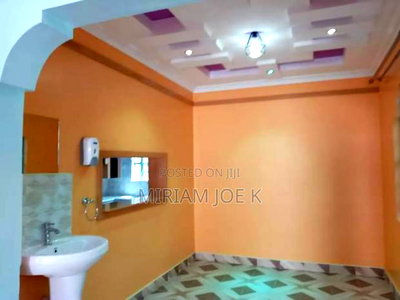 3bdrm Bungalow in Matangi, Ruiru for rent - Image 2