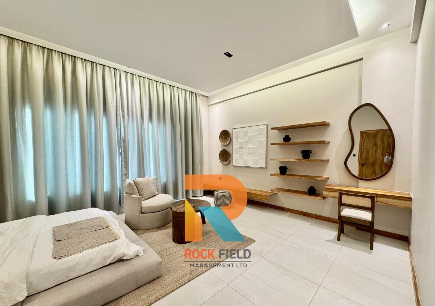 4BR Super-Premium with Italian Kitchen & Clubhouses - Loresho