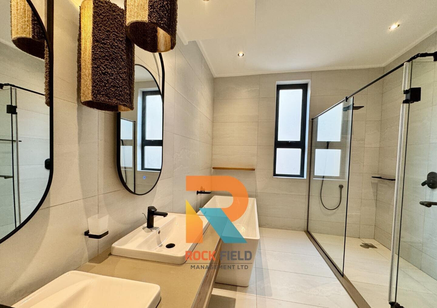 4BR Super-Premium with Italian Kitchen & Clubhouses - Loresho