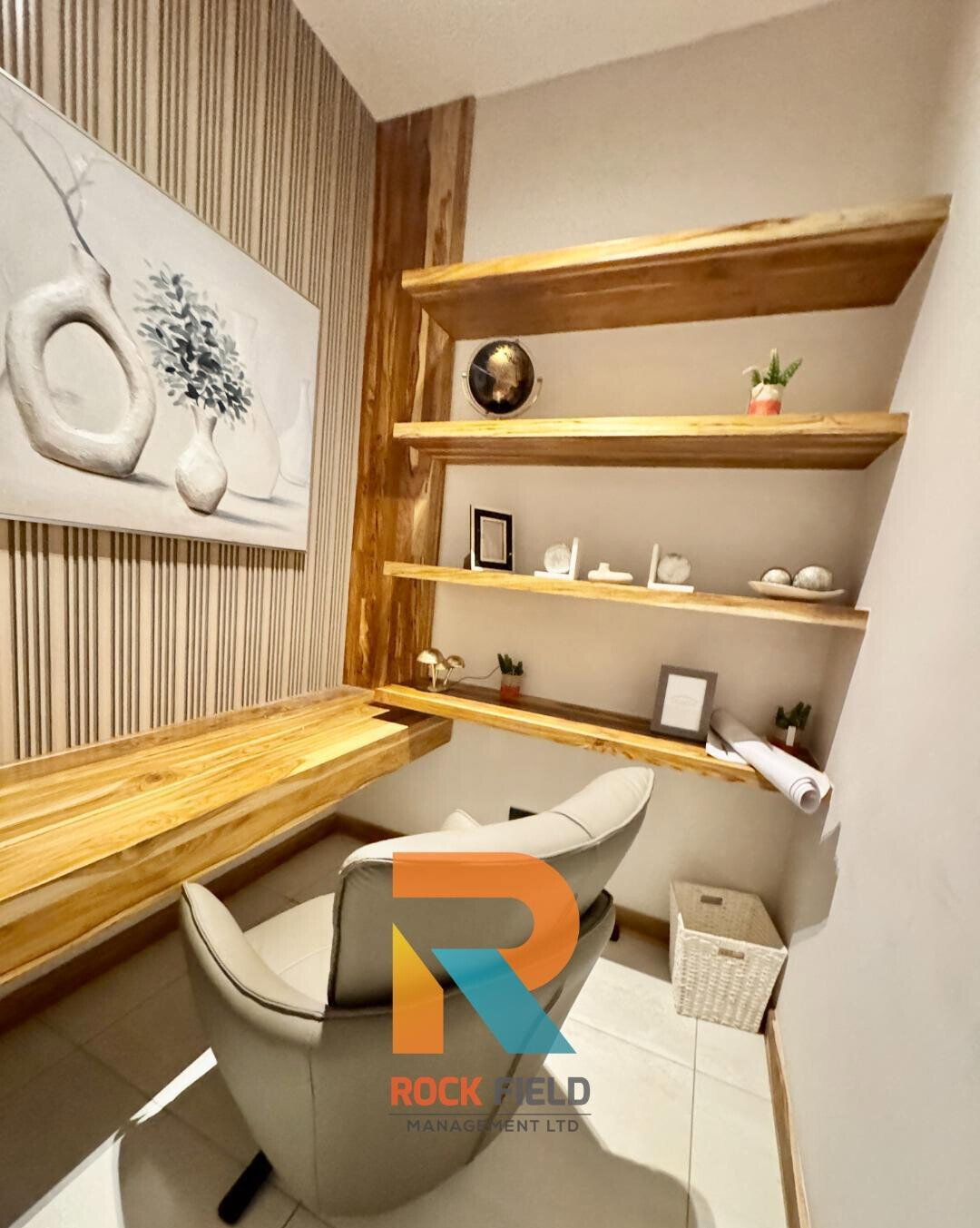 4BR Super-Premium with Italian Kitchen & Clubhouses - Loresho