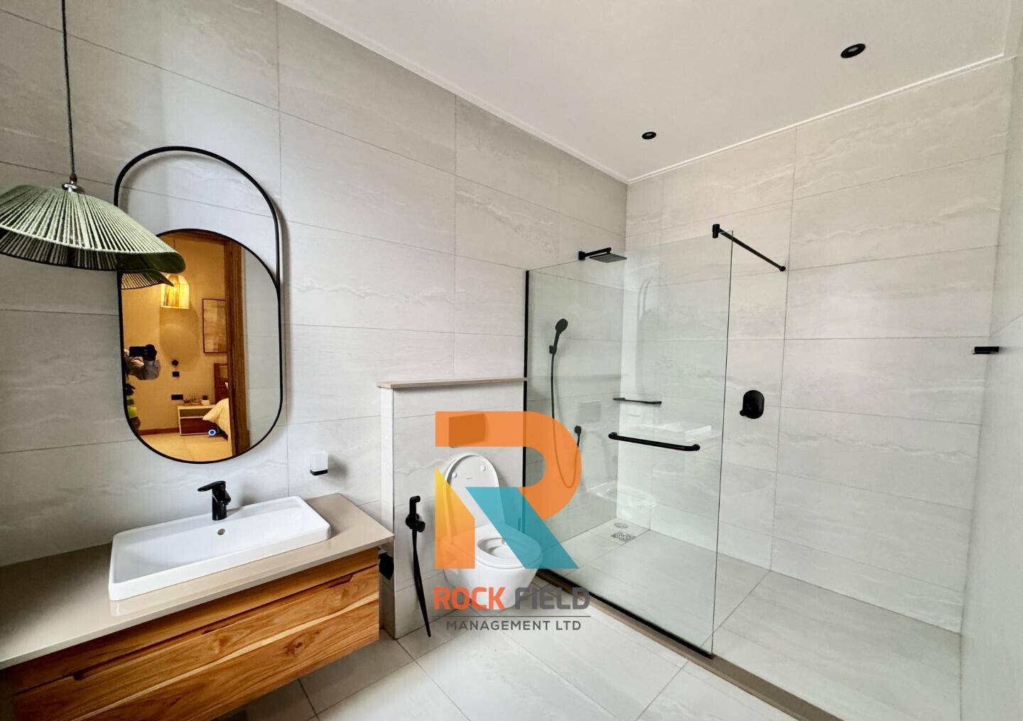 4BR Super-Premium with Italian Kitchen & Clubhouses - Loresho