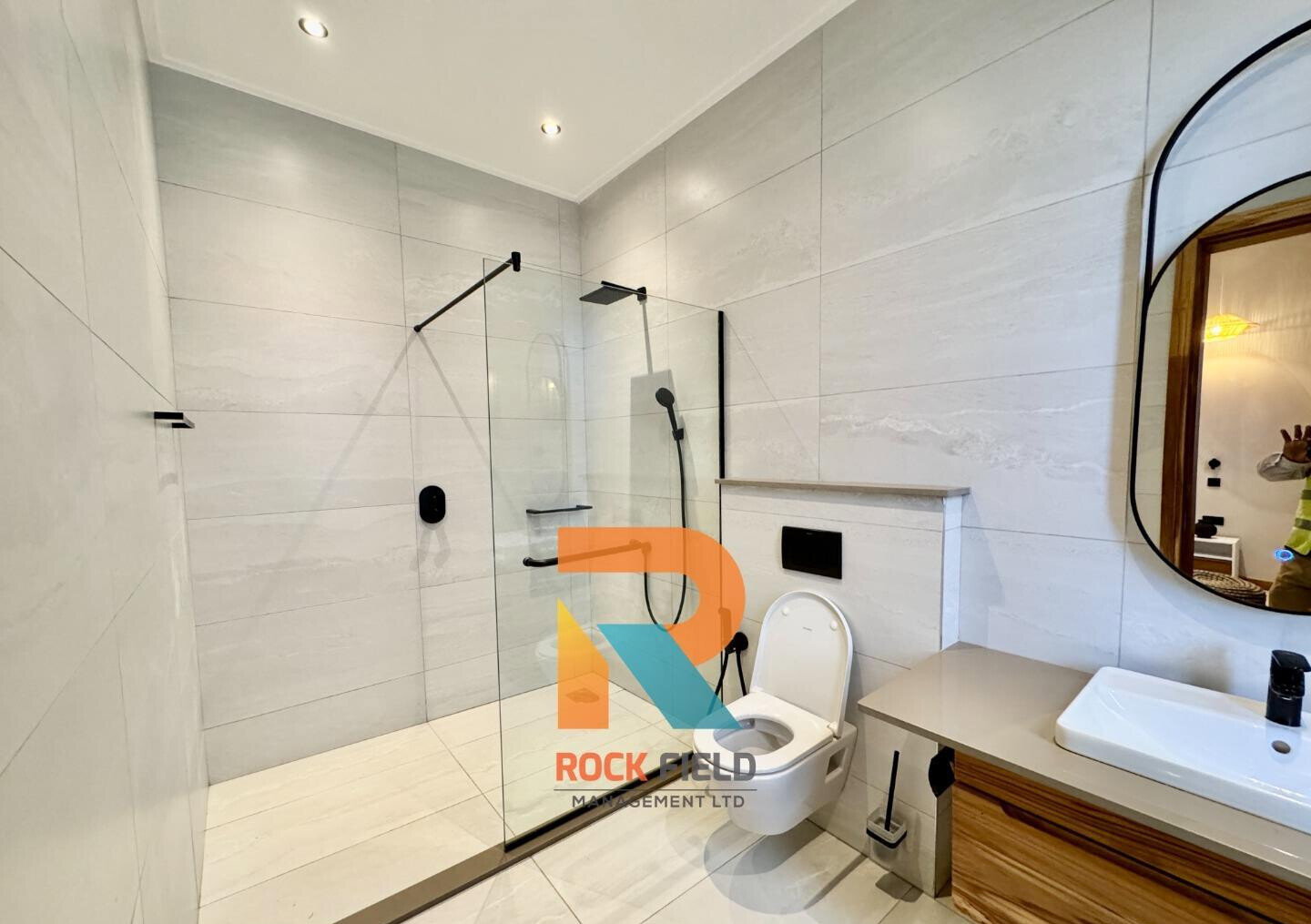 4BR Super-Premium with Italian Kitchen & Clubhouses - Loresho