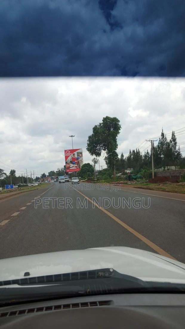 Northern Bypass-Prime Land 100*100 on Lease