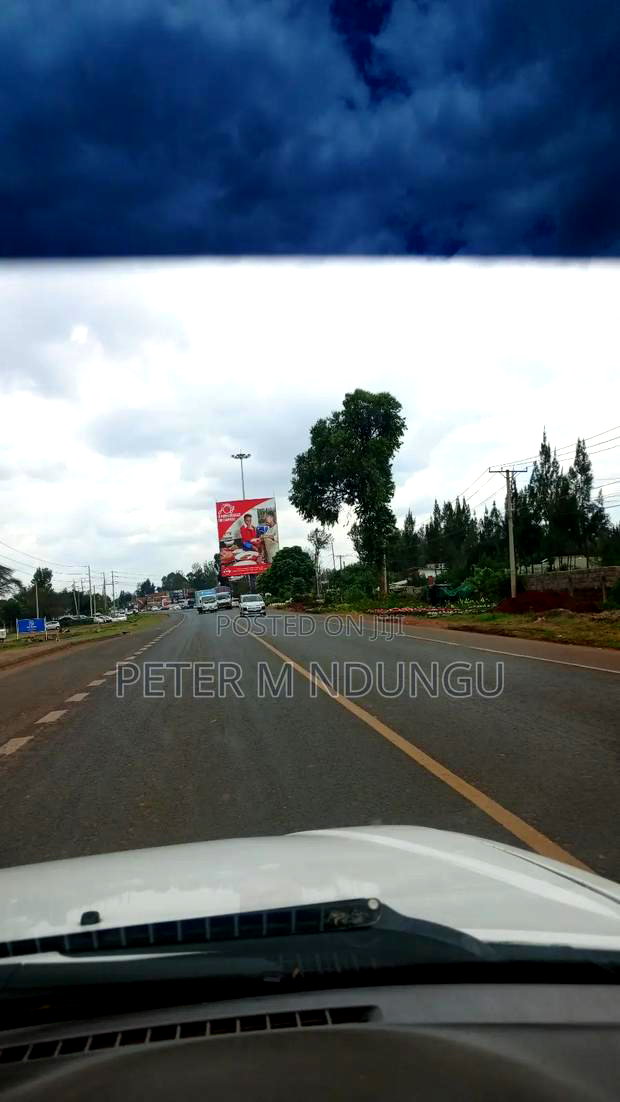 Northern Bypass-Prime Land 100*100 on Lease