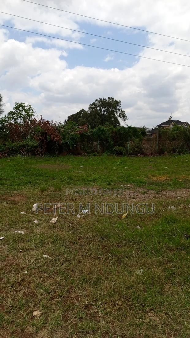 Northern Bypass-Prime Land 100*100 on Lease