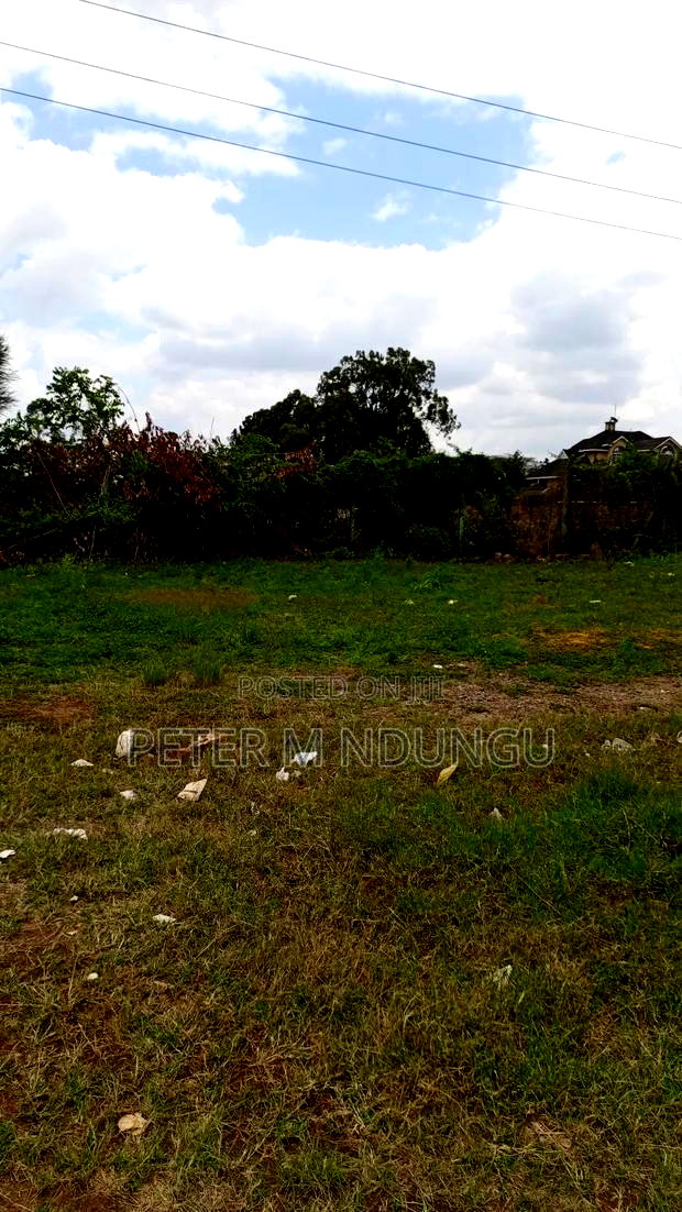 Northern Bypass-Prime Land 100*100 on Lease