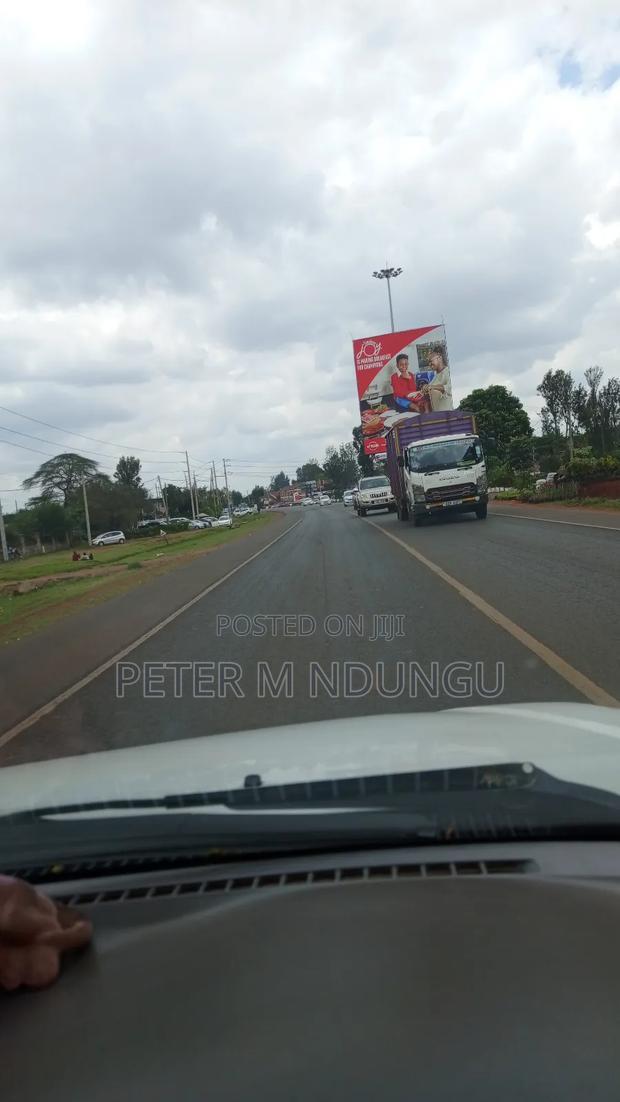 Northern Bypass-Prime Land 100*100 on Lease