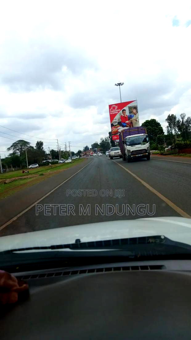 Northern Bypass-Prime Land 100*100 on Lease