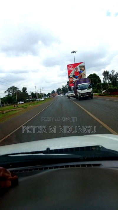 Northern Bypass-Prime Land 100*100 on Lease - Image 1