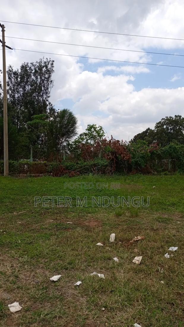 Northern Bypass-Prime Land 100*100 on Lease