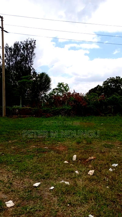 Northern Bypass-Prime Land 100*100 on Lease - Image 7