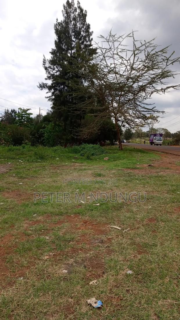 Northern Bypass-Prime Land 100*100 on Lease