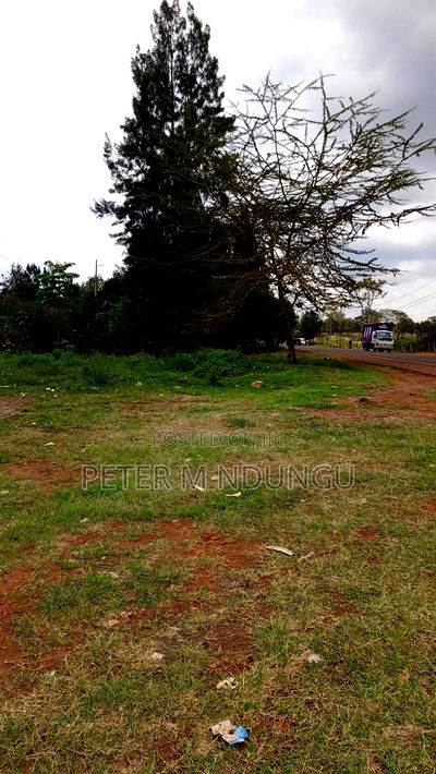 Northern Bypass-Prime Land 100*100 on Lease - Image 9