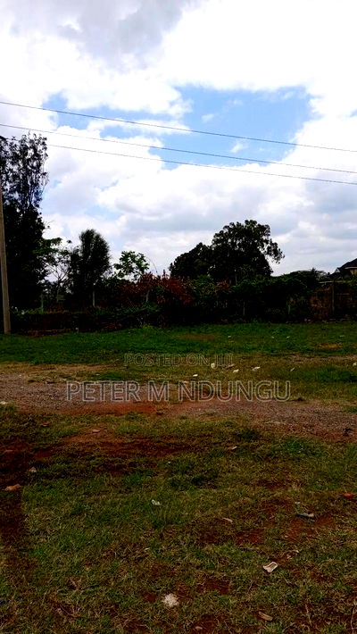 Northern Bypass-Prime Land 100*100 on Lease - Image 8