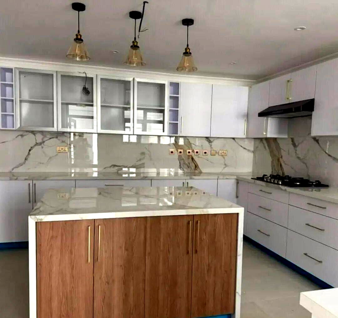 7BR Residence with Guest Wing & Sunken Lounge - Runda