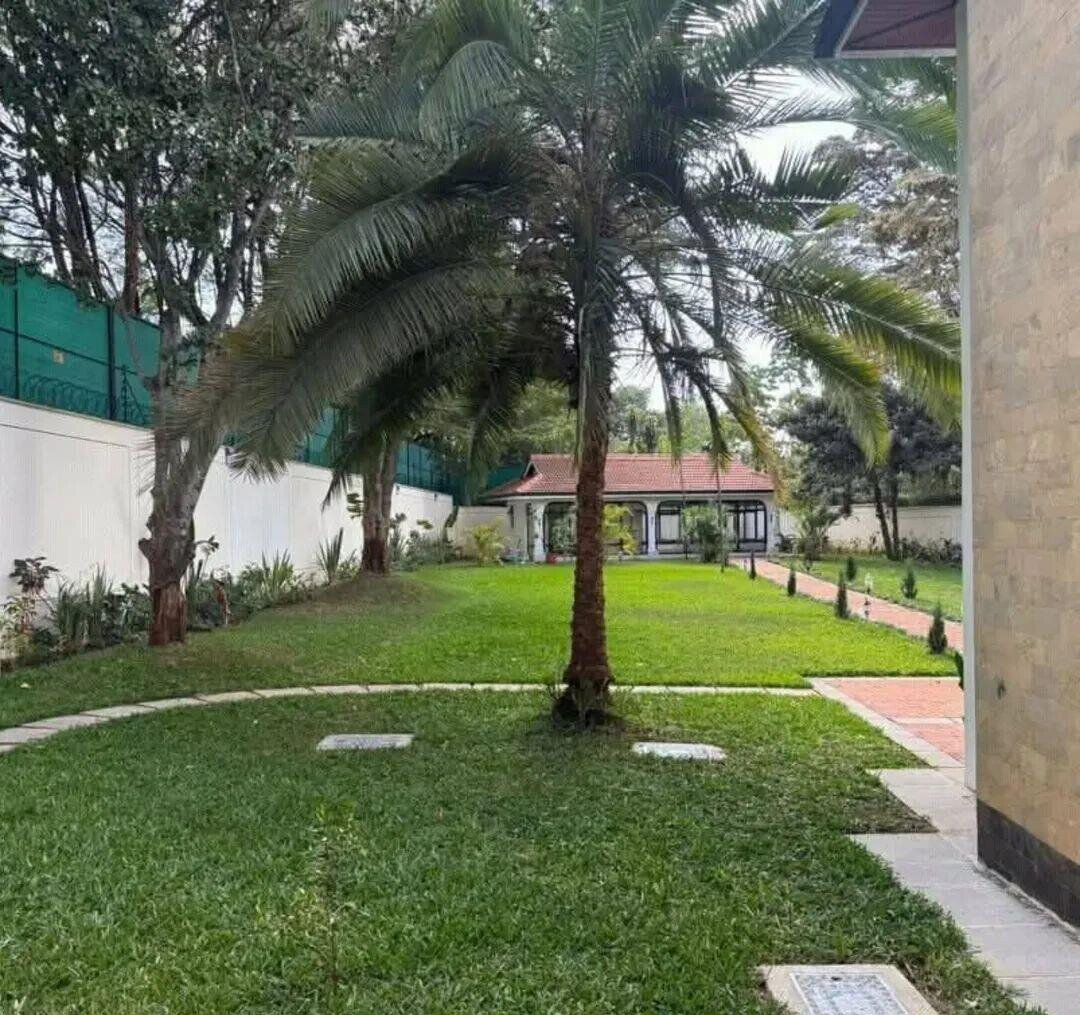 7BR Residence with Guest Wing & Sunken Lounge - Runda
