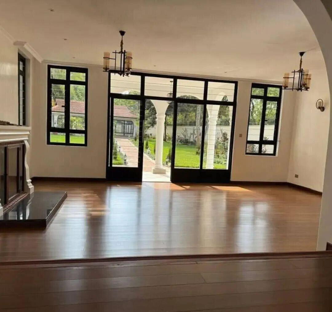 7BR Residence with Guest Wing & Sunken Lounge - Runda