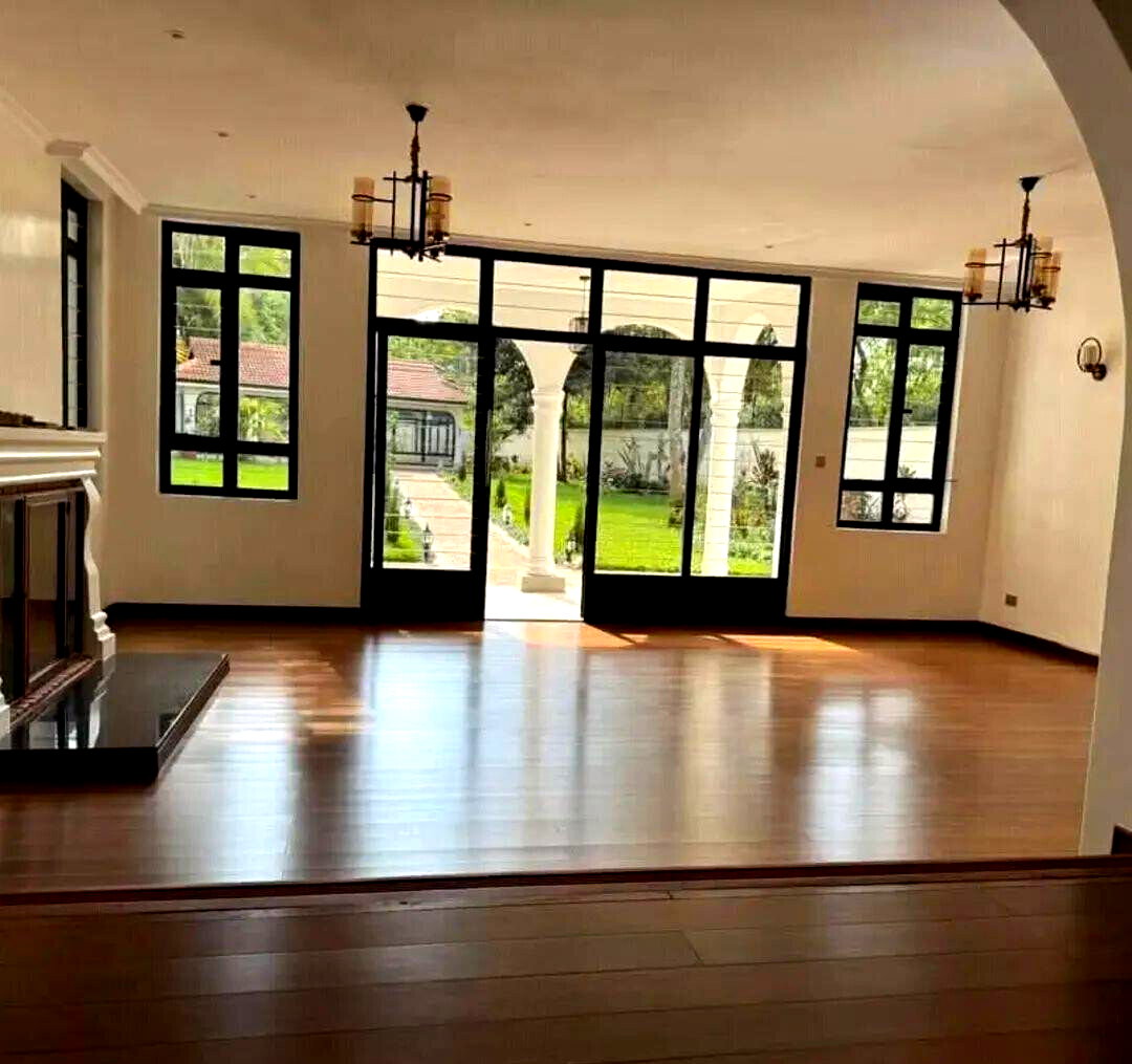 7BR Residence with Guest Wing & Sunken Lounge - Runda