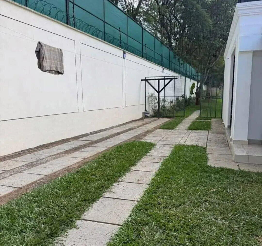 7BR Residence with Guest Wing & Sunken Lounge - Runda