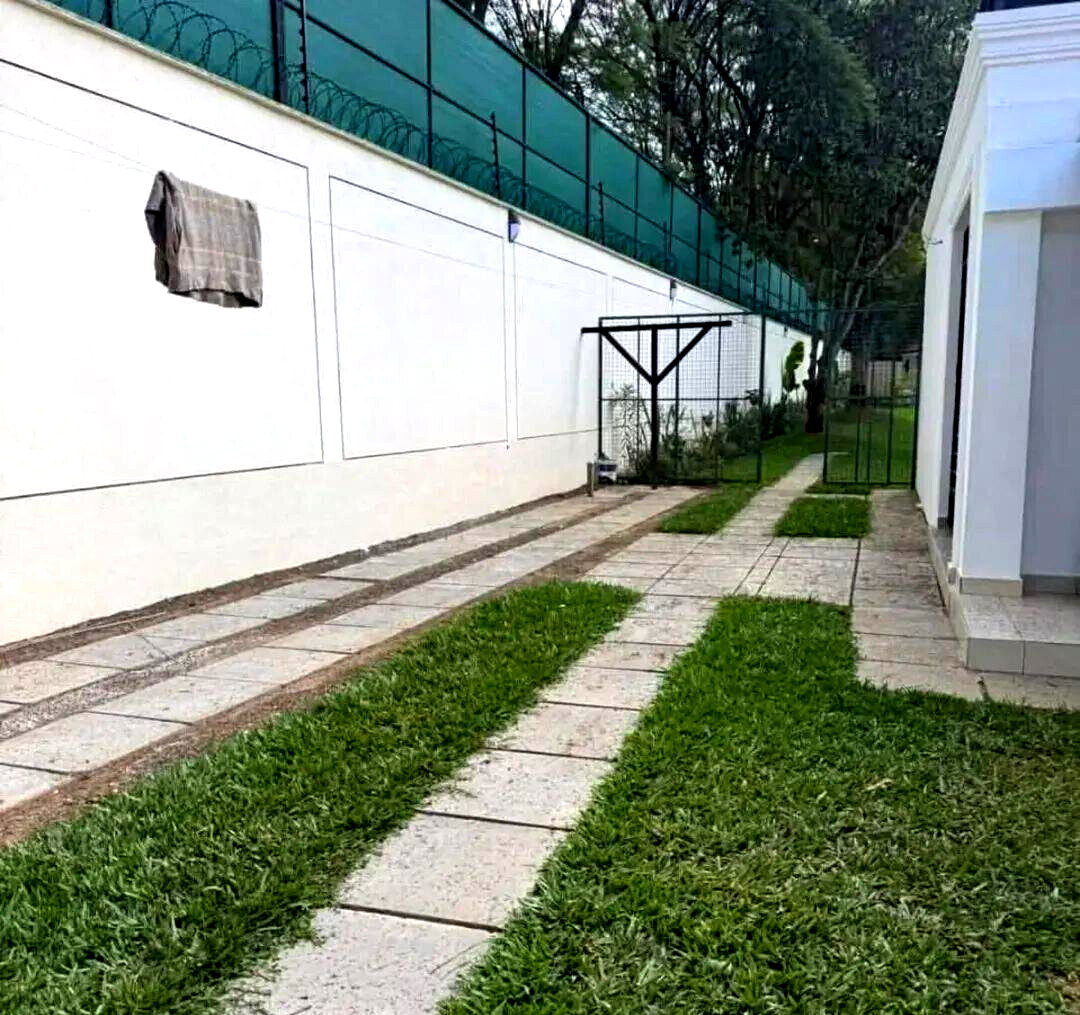 7BR Residence with Guest Wing & Sunken Lounge - Runda