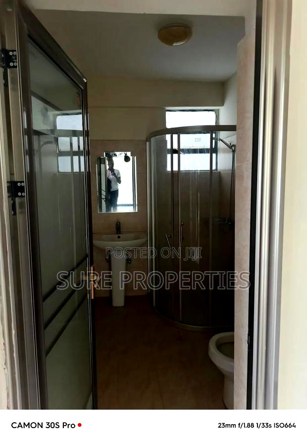 3bdrm Apartment in Kindaruma Road, Kilimani for rent