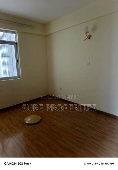 3bdrm Apartment in Kindaruma Road, Kilimani for rent - Image 5